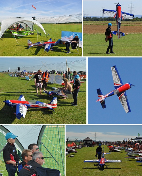 Euroflugtag 2016 Rheidt Martin Muenster